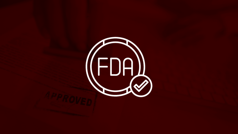 Is Red Light Therapy FDA Approved or FDA Registered?