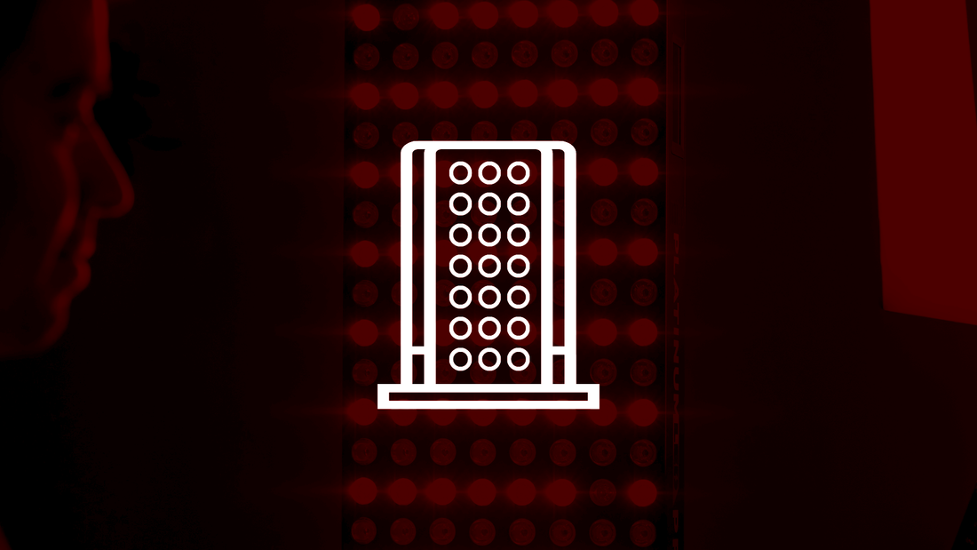 Best Red Light Therapy Panels of 2026: A Spec-First Buyer's Guide