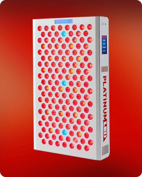 PlatinumLED Therapy Lights: BIOMAX Series