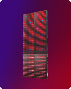 PlatinumLED Therapy Lights: BIOMAX PRO Multi-Light Combinations