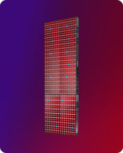 PlatinumLED Therapy Lights: BIOMAX PRO Multi-Light Combinations