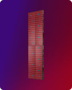 PlatinumLED Therapy Lights: BIOMAX PRO Multi-Light Combinations