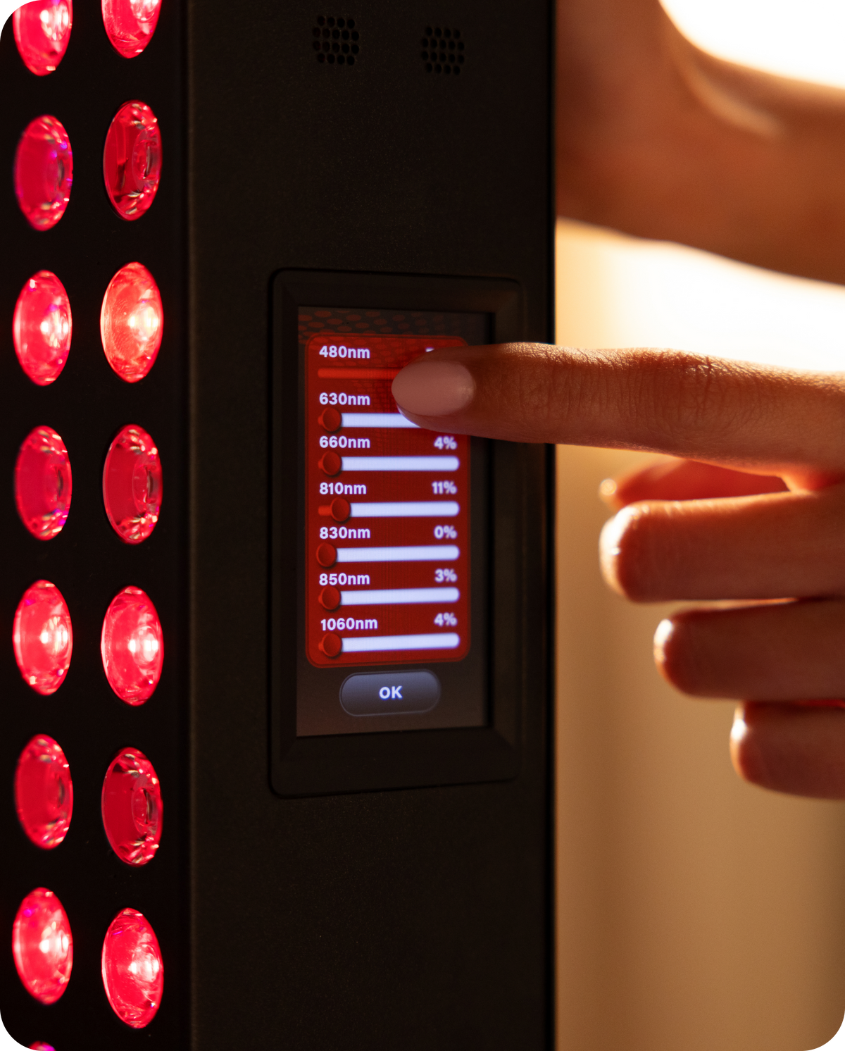 PlatinumLED | Red Light Therapy Panels | Clinical-Grade BIOMAX PRO