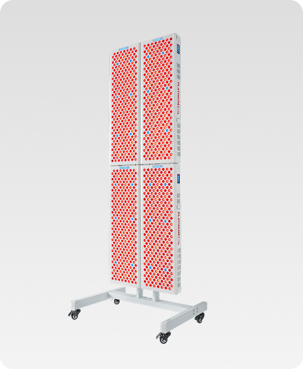 BIOMAX Mobile Rack Stand
