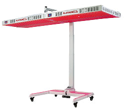 BIOMAX XL Motorized Horizontal Stand