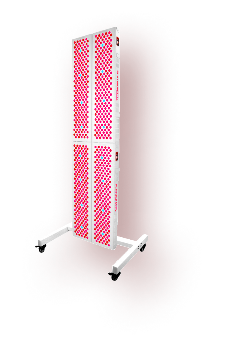 PlatinumLED Therapy Lights: BIOMAX Multi-Light Combinations