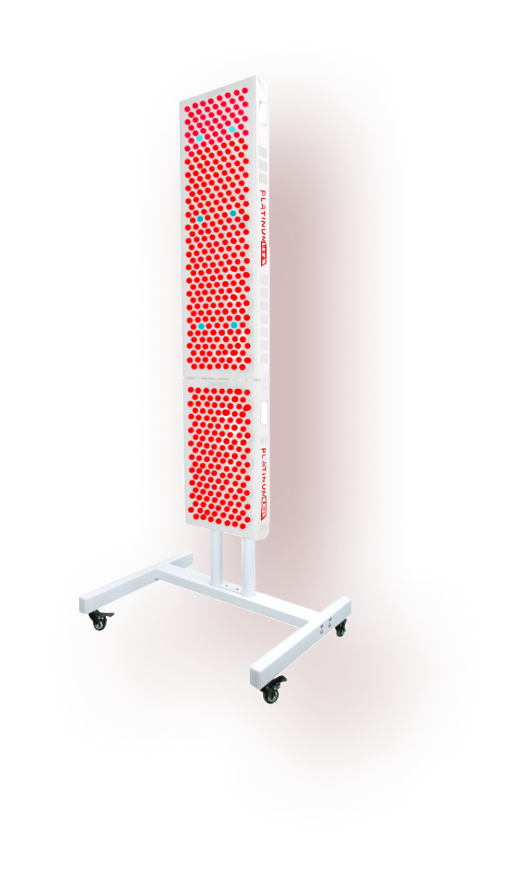 PlatinumLED Therapy Lights: BIOMAX Multi-Light Combinations