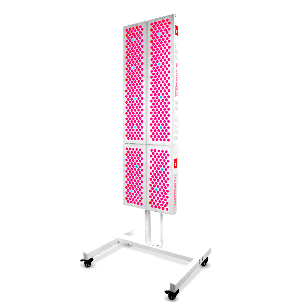 PlatinumLED Therapy Lights: BIOMAX Multi-Light Combinations