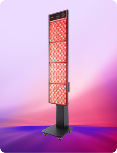 SaunaMAX Pro Mobile Stand