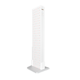 Commercial light beds and pods