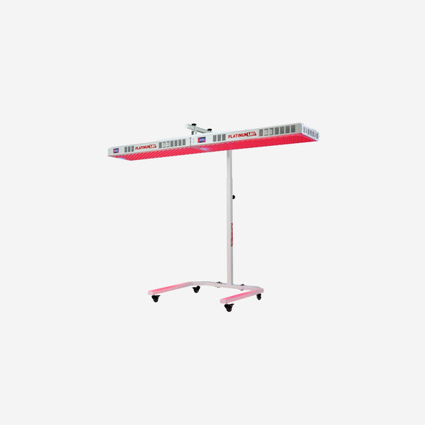 Soporte Horizontal BIOMAX