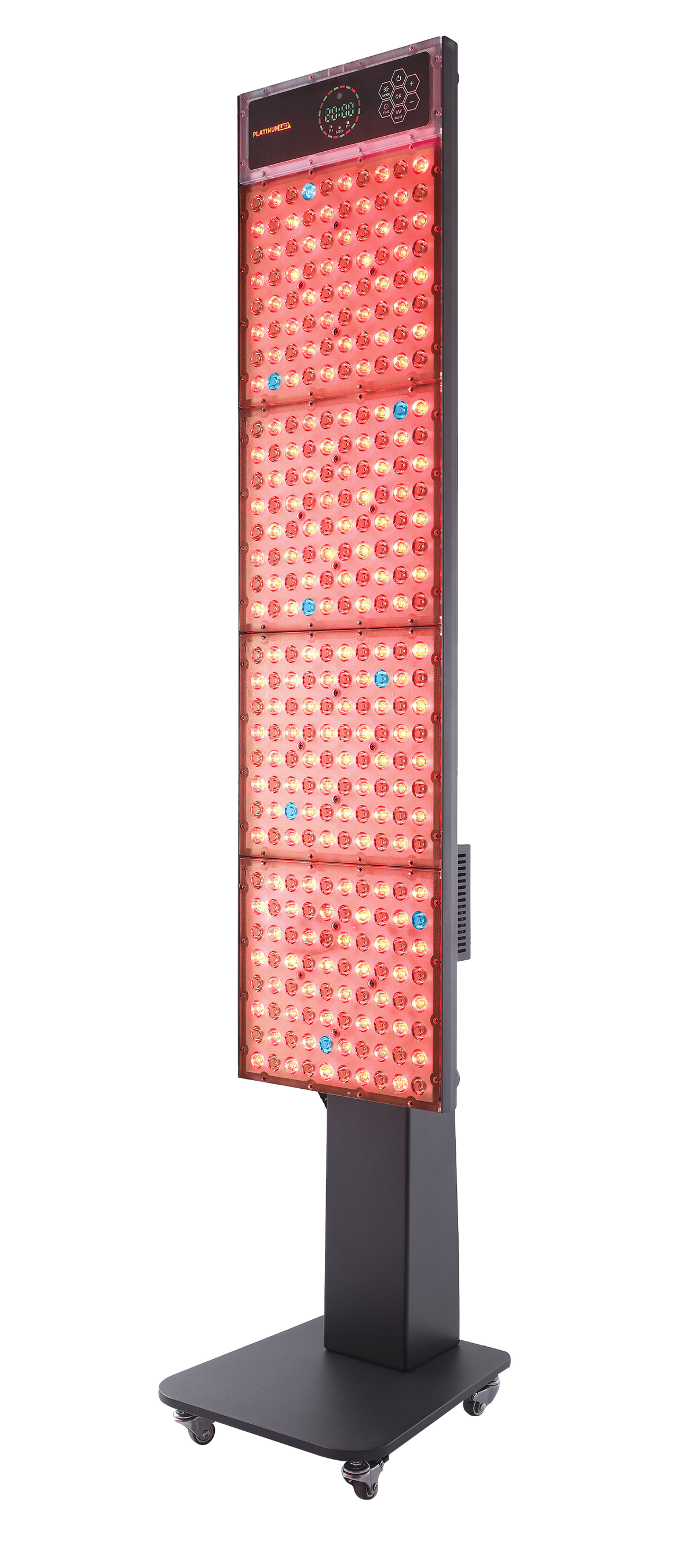 SaunaMAX Pro Mobile Stand