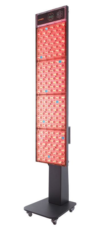 SaunaMAX Pro Mobile Stand