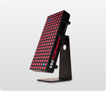 PlatinumLED Therapy Lights: BIOMAX PRO Mounting Systems
